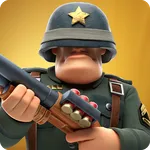 War Heroes: Strategy Card Game icon