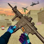 GUN GAME: FPS Shooting Strike icon