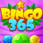 Bingo 365 - Offline Bingo Game icon