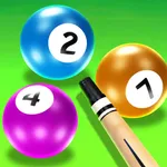 Boost Pool 3D - 8 Ball, 9 Ball icon