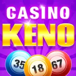 Keno Casino - Vegas Keno Games icon