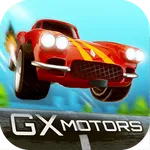 GX Motors icon