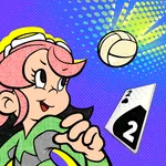 Dodgeball Dojo × Big 2 Anime icon