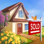 House Flip icon