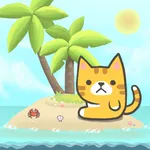 2048 Kitty Cat Island icon