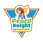Pencil Knight icon