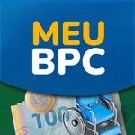 Meu BPC - Guia Benefício icon