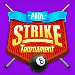 Pool Strike tournament offline icon