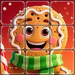 Jigsolitaire Christmas icon