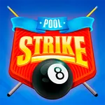 Pool Strike Online All in One icon