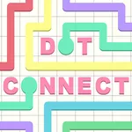 Dot Connect Puzzle Game icon