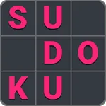 Sudoku Puzzle Game icon