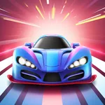 Racecar Games For Boys & Girls icon