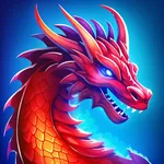 Dragon Games For Kids under 6 icon