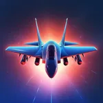 Jet! Airplane Games For Kids icon