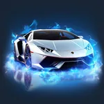 Kids Car Games For Boys & Girl icon