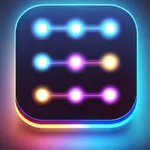 Flow connect icon