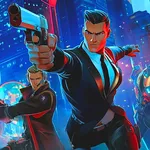 Agent Spy Stealth Mission 3D icon