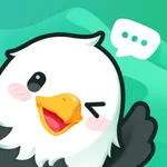 Chatti-Group Voice Chat Party icon