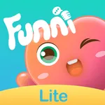 Funni Lite - Voice Chat Room icon