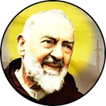 Saint Pio Thoughts and Words icon