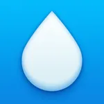 Water Tracker: WaterMinder app icon