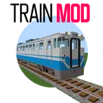 Real Train Mod for Minecraft icon