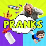 NoisePranks–Funny Prank Sounds icon