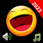 Funny Ringtones: Funny Sounds icon