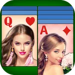 Star Model Solitaire :Klondike icon