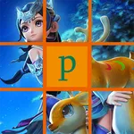 Beauty Block puzzle game icon