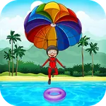 Parachute Jump icon