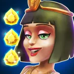 Jewels Mystery : Match3 Puzzle icon