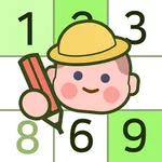 Brain Train Sudoku : BTS icon