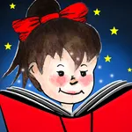 Stories for Kids - with illust icon