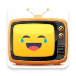 FunnyTV - Funny Videos Clips - icon