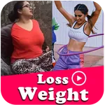 Loss Weight For Womens Videos  icon