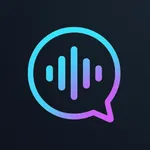 Voice Changer: Eleven Labs icon