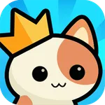 Kitty Castle: Tower Defense icon