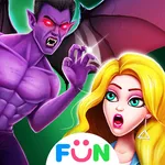 Vampire Love 2–Secret Suspect  icon