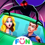 Vampire Love 4–Car Crash for V icon