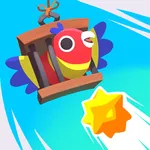 Bomb it icon