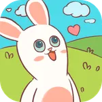 Bonny Bunny: World Journey icon