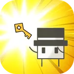 Brainy Hat: Level Puzzle icon