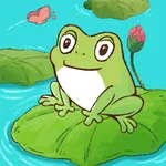 Naughty Frog: Puzzle Game icon