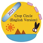 Crop Circle icon