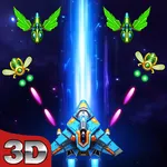 Wing Survivor: Universe Attack icon