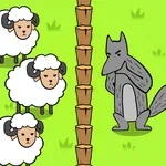 Protect Sheep - Protect Lambs icon