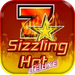 Sizzling Hot™ Deluxe Slot icon
