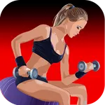 Home Workout Pro: No Equipment icon